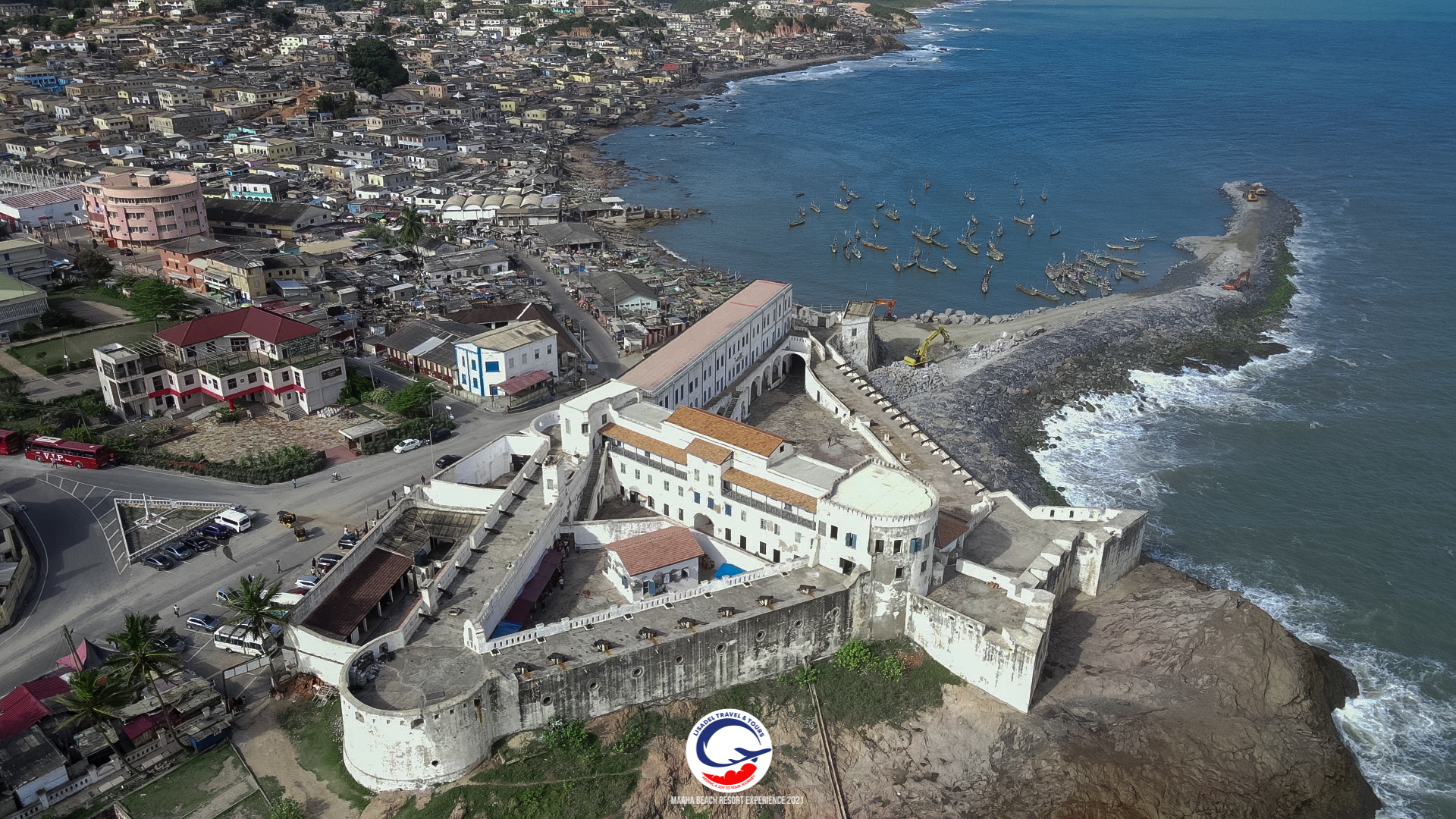 Discover Ghana: A Vibrant Jewel of West African Tourism