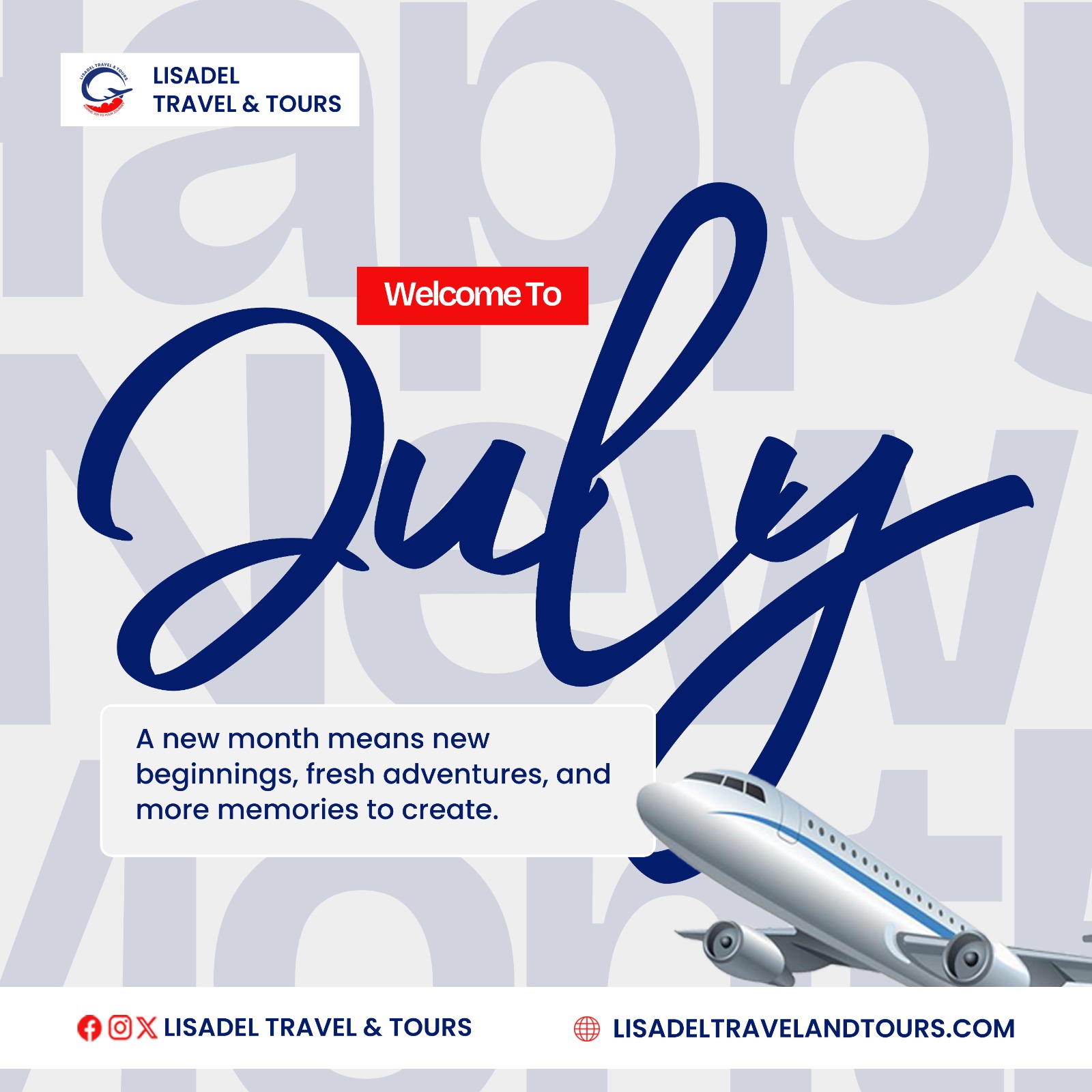 Welcome July: Your Guide to Travel, Holidays, and Events in Ghana This Month