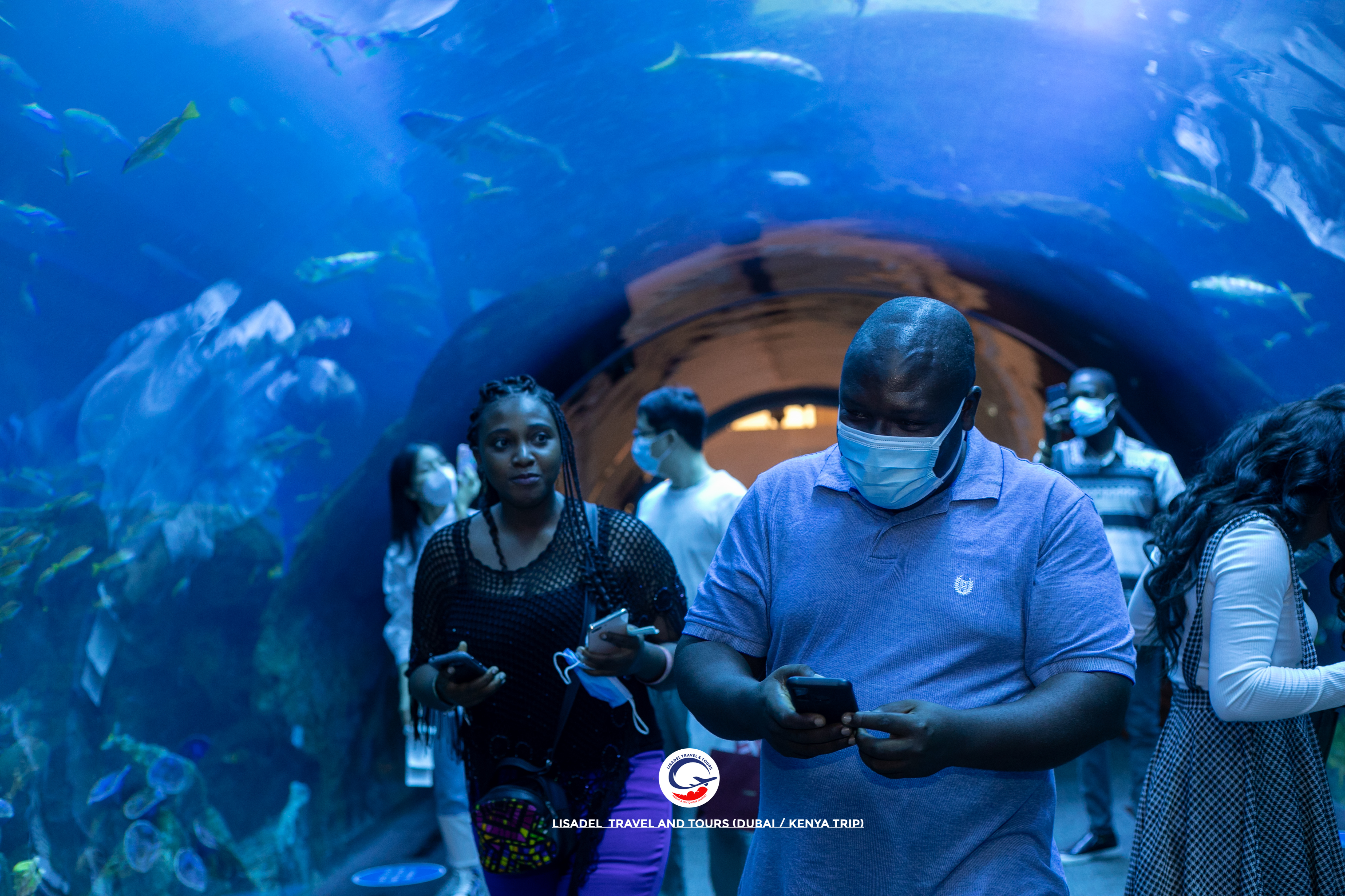 Dubai & Abu Dhabi Luxury Experience