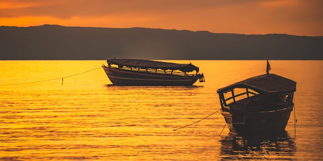 Zanzibar Island Luxury Escape